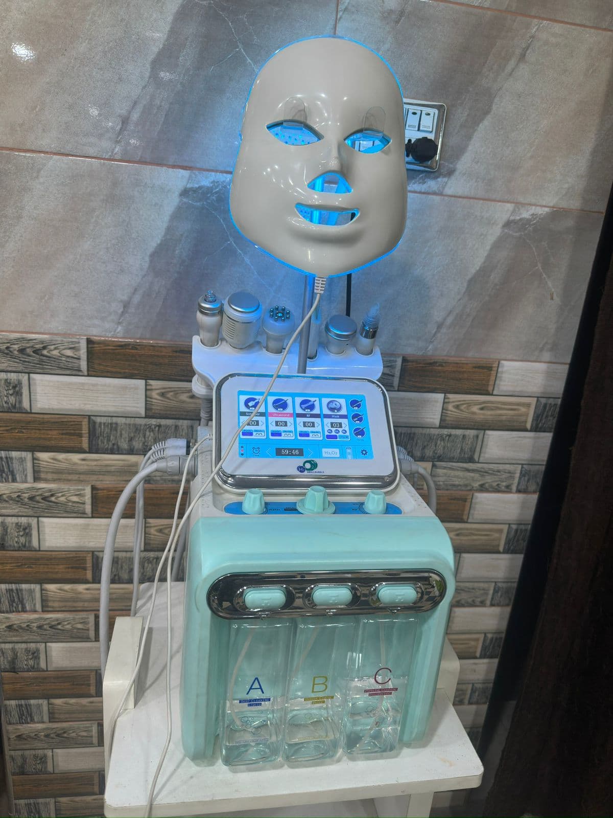 Beauty Treatments